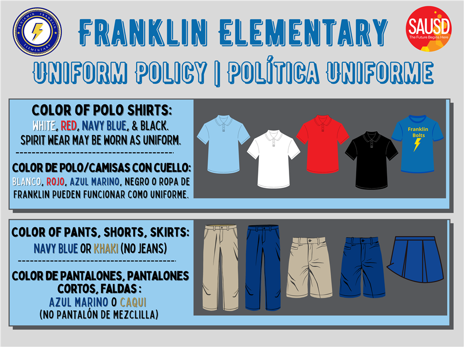 Uniforms